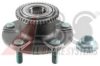 MAZDA B01D2615X Wheel Bearing Kit